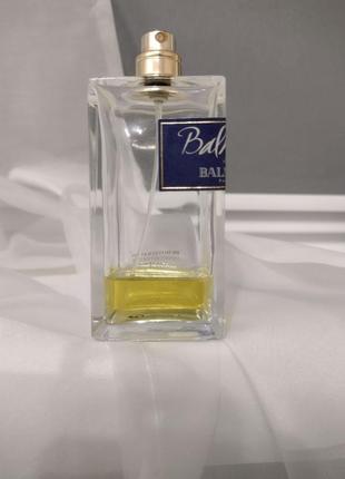 Pierre balmain balmain de balmain edt, винтаж, остаток4 фото