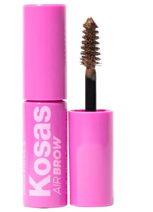 Kosas air brow гель для брів 1,77 g