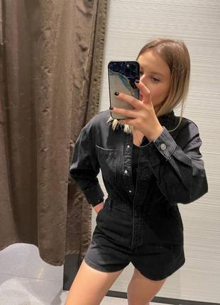 Комбінезон zara3 фото