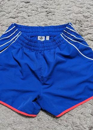 Шорти adidas equipment, size s6 фото