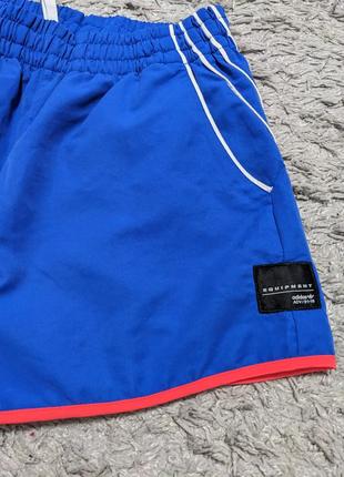 Шорти adidas equipment, size s3 фото