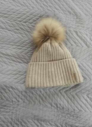 Шапка