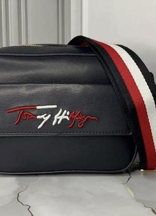 Нова сумка tommy hilfiger2 фото