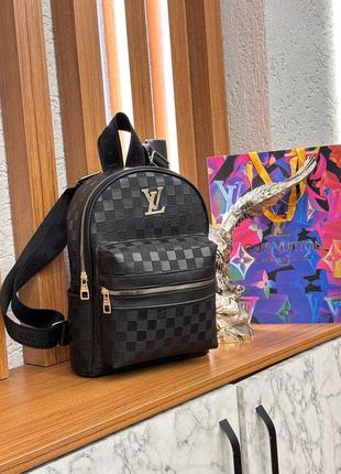 Рюкзак louis vuitton