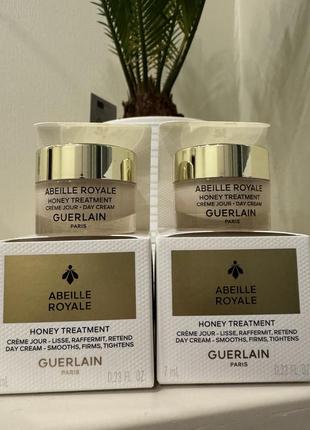 Guerlain підтягуючий крем від зморшок