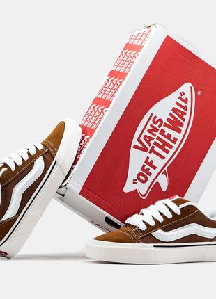 Premium ❗️ кеди vans knu skool5 фото