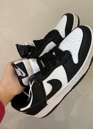 Кроссовки Nike Sweatpants & Sweatshirt5 фото