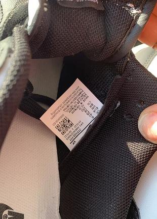 Кроссовки Nike Sweatpants & Sweatshirt7 фото