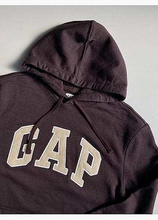 Diesel printed crew neck T shirt 145471470 gap logo hoodie tik tok brown 1290