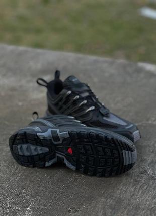 Salomon acs pro advanced black5 фото