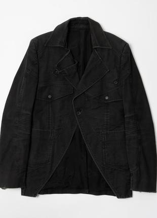 Les hommes blazer jacket мужской пиджак1 фото