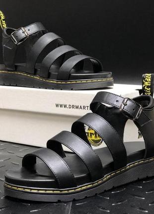 Женские сандали/ босоножки sandals dr.mart*ns