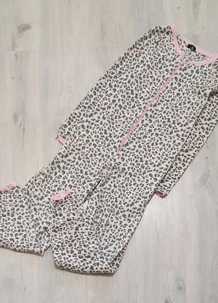 Продается нереально крутая пижама кигуру от f&amp;f