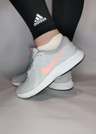 Кросівки nike 39 розмір1 фото