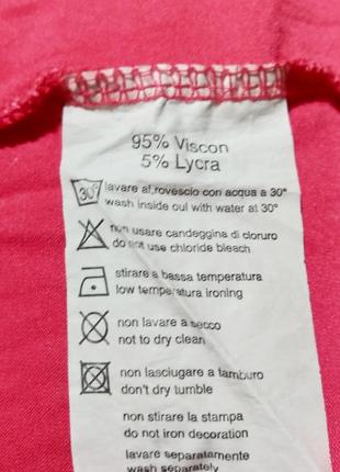 Сукня туніка сарафан рожева8 фото