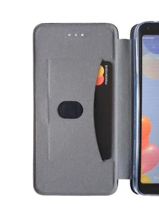 Чехол g-case для xiaomi redmi note 5 / note 5 global / note 5 pro книжка ranger series магнитная lilac 3
