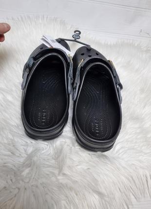 Оригинальные crocs classic all terrain clog
