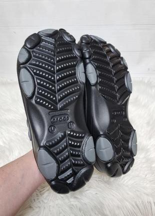 Оригинальные crocs classic all terrain clog