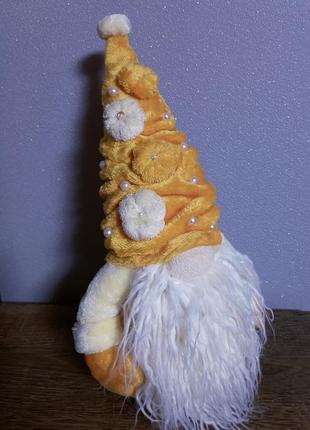 Скандивские гномы🧙 5