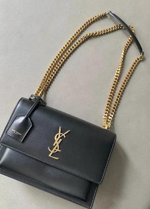 Сумка ysl