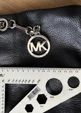 Сумка крос боді michael kors9 фото