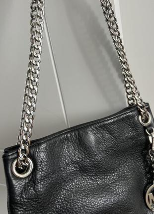 Сумка крос боді michael kors8 фото