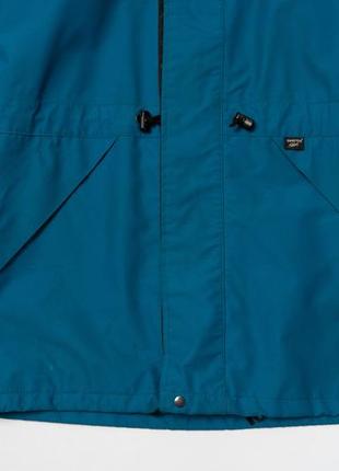 Berghaus vintage gore tex jacket мужская куртка3 фото