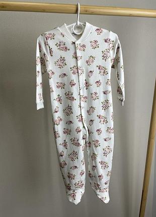 Детский человечек для девочки