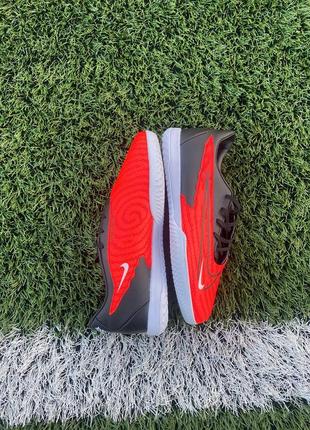 Продам футзалки "nike phantomgx academy ic"3 фото