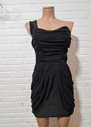Красивое женское платье стрейч