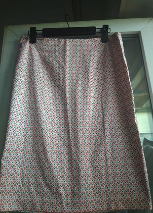 Юбка r edition