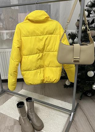 Куртка женская