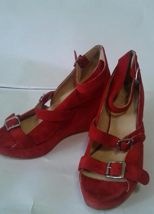 Босоніжки cos