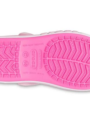 Босоніжки crocs bayaband, c11, с12, с13, j1, j2, j36 фото