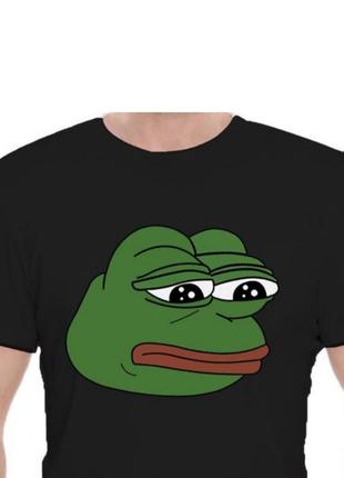 Футболка pepe