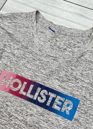 Hollister long лонгслив кофта холистер свитшот футболка лонг5 фото