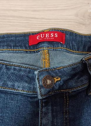 Джинси guess1 фото