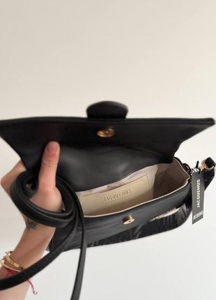 Сумка jacquemus2 фото