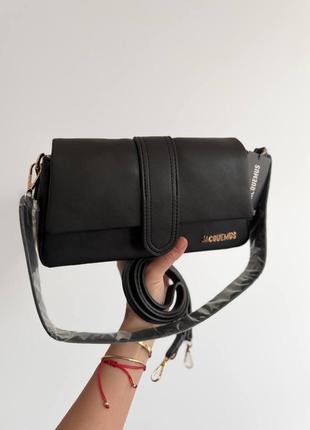 Сумка jacquemus4 фото