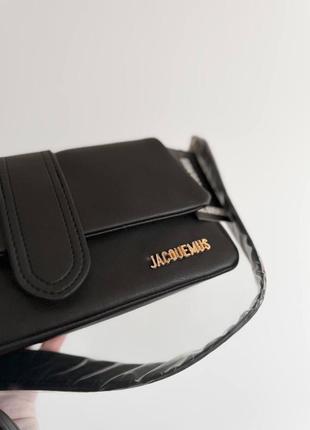 Сумка jacquemus5 фото