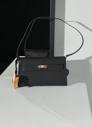 Женская кожаная сумка премиум9 фото