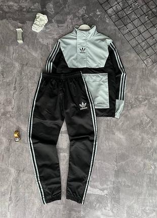 ⭐️шикарный костюм от adidas▫️