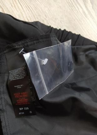 Новые удобные свободные брюки capsule размер 228 фото