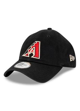 Arizona diamondbacks бейсболка