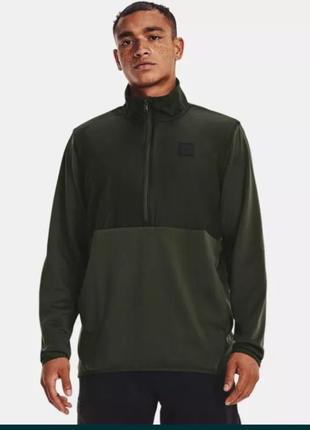 Мужская куртка under armor fleece® storm на молнии ½
мужская куртка un7 фото