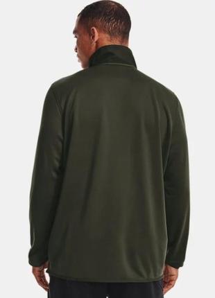 Мужская куртка under armor fleece® storm на молнии ½
мужская куртка un6 фото