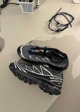 Кросівки Salomon Trailster 2 GTX