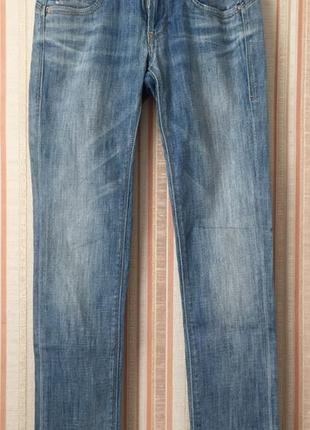 Джинси pepe jeans
