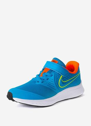 Кроссівки nike star runner2 ,р.28.5