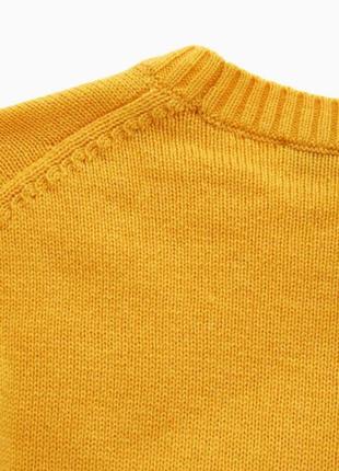 Cos relaxed-fit wool jumper5 фото